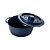POTE HERMÉTICO PANELINHA SUPREME 440ML PLASÚTIL - Imagem 9