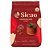 CHOCOLATE GOTAS AO LEITE SICAO GOLD - Imagem 1
