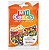 CONFEITO FIGURA CONFETE MIL CORES 150GR - Imagem 1