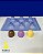 FORMA ESPECIAL 13 MINI TRUFA PORTO FORMAS - Imagem 1