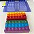 FORMA ESPECIAL 1214 BARRA POP IT FIDGET PORTO FORMAS - Imagem 2
