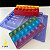 FORMA ESPECIAL 1214 BARRA POP IT FIDGET PORTO FORMAS - Imagem 1