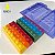 FORMA ESPECIAL 1214 BARRA POP IT FIDGET PORTO FORMAS - Imagem 3