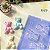 FORMA ESPECIAL 1203 URSO GEOMETRIC BABY PORTO FORMAS - Imagem 1