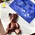 FORMA ESPECIAL 1202 URSO GEOMETRIC G PORTO FORMAS - Imagem 1