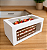 CAIXA LONG CAKE 40X20X18CM ULTRAFEST - Imagem 3