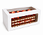 CAIXA LONG CAKE 40X20X18CM ULTRAFEST - Imagem 1