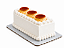 CAKE BOARD LONG CAKE 39X19CM ULTRAFEST - Imagem 2
