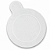BASE REDONDA 5,5CM PCT/20UN ULTRAFEST - Imagem 2