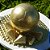 FORMA ESPECIAL 722 BOLA 300GR PORTO FORMAS - Imagem 2