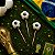 FORMA ACETATO SP 322 PIRULITO BOLA BWB - Imagem 1