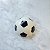 FORMA ESPECIAL 10034 BOLA DE FUTEBOL 6,5CM BWB - Imagem 3
