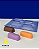 FORMA ESPECIAL 725 TRUFA ALONGADA PORTO FORMAS - Imagem 3