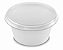 POTE P/MOLHO 30ML PCT/50UN DUO - Imagem 1