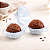 EMBALAGEM BLISTER P/DOCE INDIVIDUAL 500UN TRANSPARENTE DUO - Imagem 2