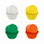 FORMINHA PARA CUPCAKE PCT/45UN MAGO - Imagem 1