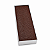FORMA FESTIVAL DE TORTAS FATIA RETANGULAR 30X10X3CM RS FORMAS - Imagem 2