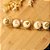 KIT CARIMBOS LETRAS GLAMOUR 2CM BLUESTAR - Imagem 5