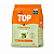 COBERTURA GOTAS TOP PISTACHE 400GR HARALD - Imagem 1