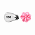 BICOS DE CONFEITAR FLOR WILTON - Imagem 12
