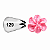 BICOS DE CONFEITAR FLOR WILTON - Imagem 5