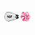 BICOS DE CONFEITAR FLOR WILTON - Imagem 11