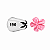BICOS DE CONFEITAR FLOR WILTON - Imagem 6