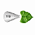 BICOS DE CONFEITAR FOLHA WILTON - Imagem 11