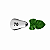 BICOS DE CONFEITAR FOLHA WILTON - Imagem 2