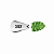 BICOS DE CONFEITAR FOLHA WILTON - Imagem 9