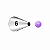 BICOS DE CONFEITAR PERLE WILTON - Imagem 2