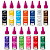 CORANTE SOFTGEL CLASSIC 25GR MIX - Imagem 1
