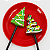 FORMA ESPECIAL 9889 PALETA GOURMET TRIÂNGULO BWB - Imagem 3