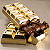 FORMA ESPECIAL SP 3647 BARRA GRANDE 300GR BWB - Imagem 1