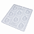 FORMA ESPECIAL 5059 CESTA VIME BWB - Imagem 1