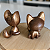 FORMA ESPECIAL SP 3642 RAPOSA 3D BWB - Imagem 1