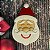 FORMA ESPECIAL 10256 ROSTO PAPAI NOEL 250GR BWB - Imagem 1