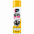 DESMOLDANTE SPRAY ZERO GRUDE 400ML FAB - Imagem 1