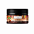 PASTA NOCCIOLISSIMA 180GR GUSTOSíA - Imagem 1