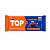 COBERTURA BARRA BLEND TOP 1,01KG HARALD - Imagem 1