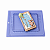 FORMA ACETATO 432 PLACA RETANGULAR BABADO PORTO FORMAS - Imagem 1