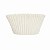 FORMA FORNEÁVEL CUPCAKE BRANCA PCT/45UN ULTRAFEST - Imagem 1
