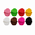 FORMA FORNEÁVEL MINI CUPCAKE PCT/45UN ULTRAFEST - Imagem 1