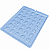 FORMA SIMPLES ACETATO 10426 APLIQUE SAKURA BWB - Imagem 3