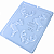 FORMA SIMPLES ACETATO 10598 APLIQUES RENA BWB - Imagem 2