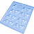 FORMA SIMPLES ACETATO 163 SINO PEQUENO BWB - Imagem 2