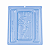 FORMA ESPECIAL 10497 TABLETE PAPAI NOEL BWB - Imagem 2