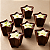 FORMA ESPECIAL 10330 COPO MOUSSE ESTRELA 14 BWB - Imagem 1