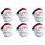 CONFEITOS DE AÇÚCAR FIGURAS NATAL JADY CONFEITOS - Imagem 6