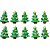 CONFEITOS DE AÇÚCAR FIGURAS NATAL JADY CONFEITOS - Imagem 3